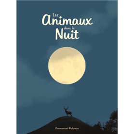 Les animaux dans la nuit