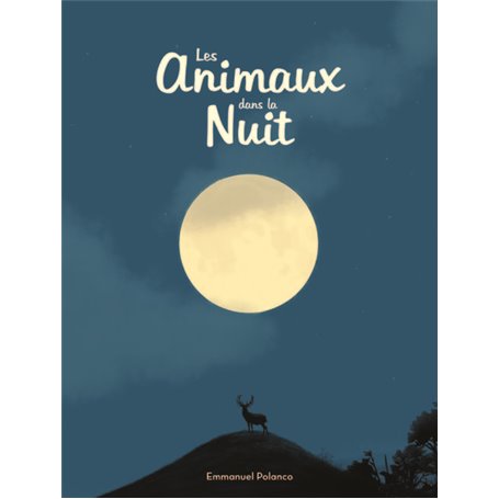 Les animaux dans la nuit