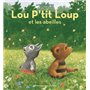 Lou P'tit Loup et les abeilles