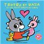 Trotro et Zaza et les petits bruits du corps