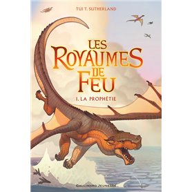 Les Royaumes de Feu, 1