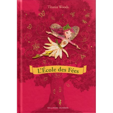 L'École des Fées