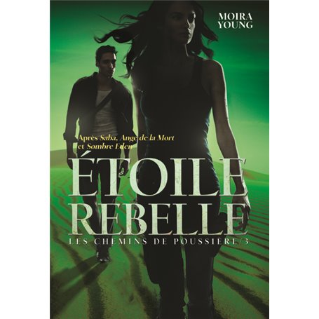 Étoile rebelle