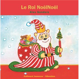 Le Roi NoëlNoël