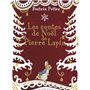 Les contes de Noël de Pierre Lapin