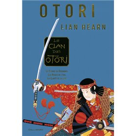 Le clan des Otori