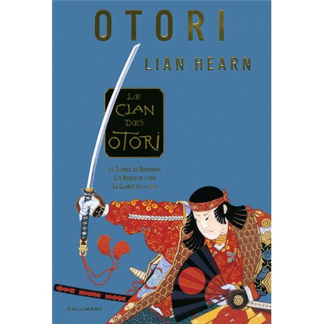 Le clan des Otori