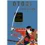 Le clan des Otori