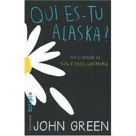 Qui es-tu Alaska ?