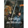 Sortilège au Muséum