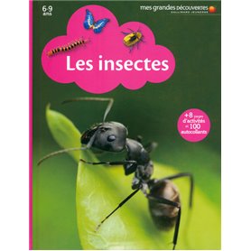 Les insectes