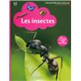 Les insectes