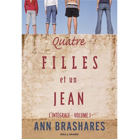 Quatre filles et un jean