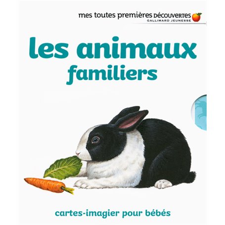 Les animaux familiers