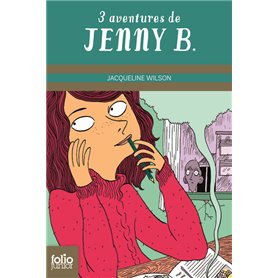 Trois aventures de Jenny B.