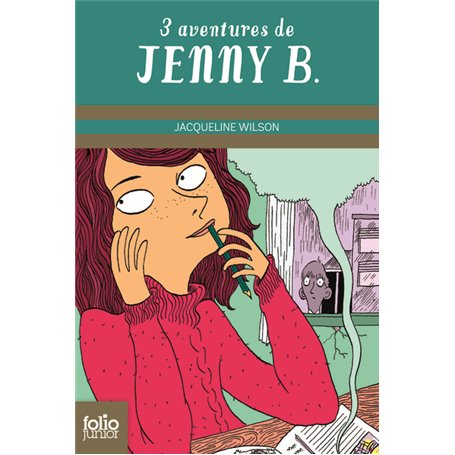 Trois aventures de Jenny B.