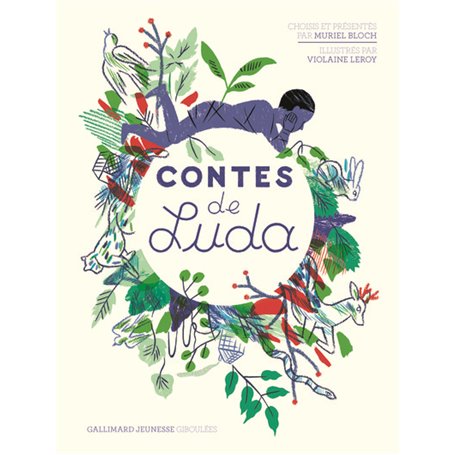 Contes de Luda