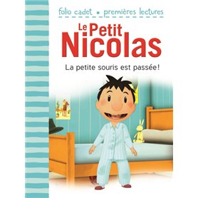 Le Petit Nicolas - La petite souris est passée !