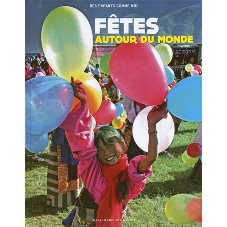 Fêtes autour du monde