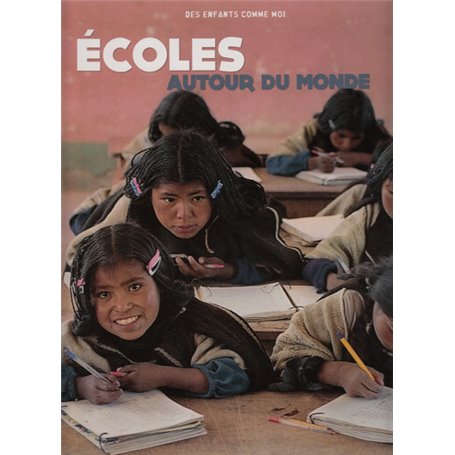 Écoles autour du monde