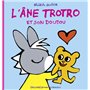 L'âne Trotro et son doudou