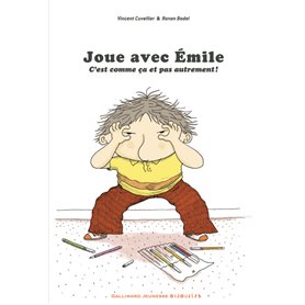 Joue avec Émile