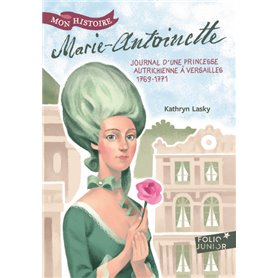 Marie-Antoinette