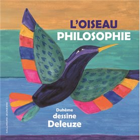 L'oiseau philosophie