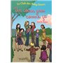 Le Club des Baby-Sitters - Un coeur gros comme ça