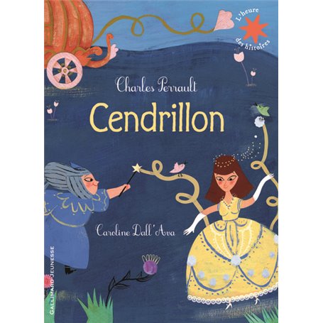 Cendrillon