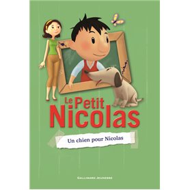 Le Petit Nicolas - Un chien pour Nicolas