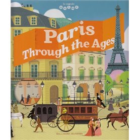 Paris Through the Ages