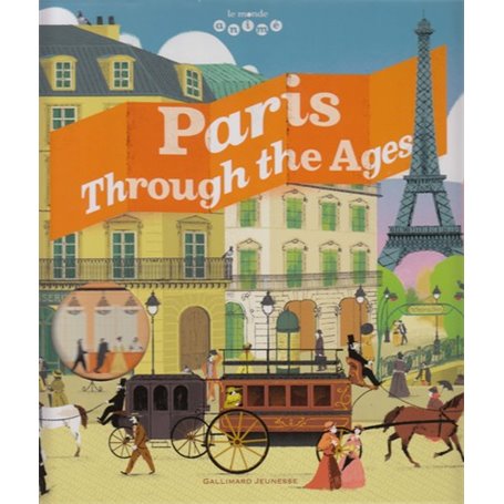 Paris Through the Ages