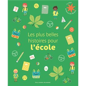 Les plus belles histoires pour l'école