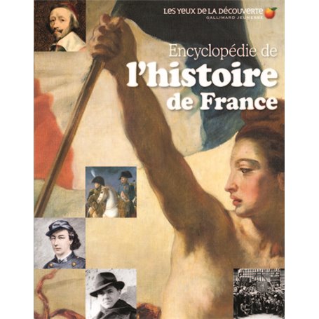 Encyclopédie de l'Histoire de France