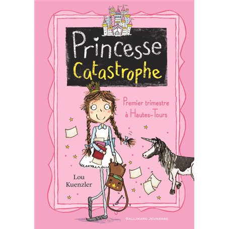 Princesse Catastrophe, 1