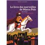 Le livre des merveilles de Marco Polo