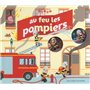 Au feu les pompiers