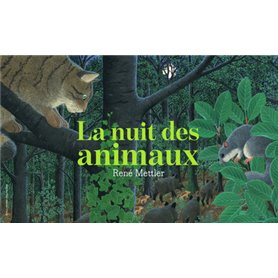 La nuit des animaux