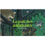 La nuit des animaux