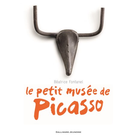 Le petit musée de Picasso