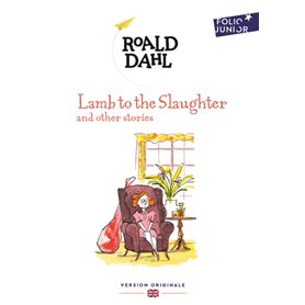 Lamb to the Slaughter and other stories