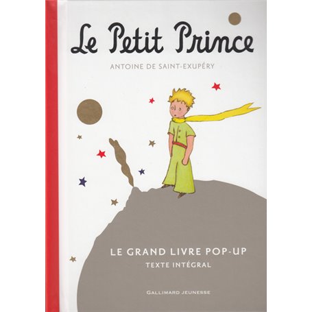 Le Petit Prince