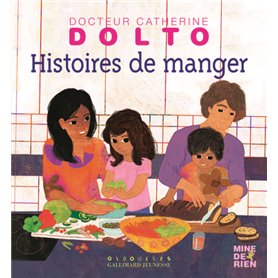 Histoires de manger