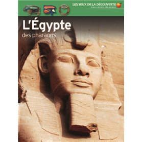 L'Égypte des pharaons