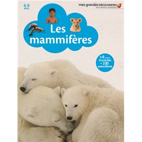 Les mammifères