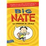 Big Nate, le champion de l'école