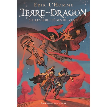 Terre-Dragon