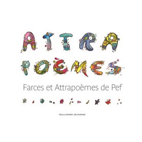 Attrapoèmes