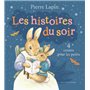 Pierre Lapin : les histoires du soir